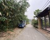 Bán lô 388.8m2, thổ cư 360m2 trung tâm Thị Trấn Hương Canh, Bình Xuyên lh_0987673102