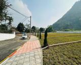 Bán Đất Nền Trung Tâm KCN Nhuận Trạch & Khu Nghỉ Dưỡng Cư Yên, Lương Sơn, Hoà Bình