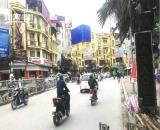 Cho thuê nhà mặt Phố Kim Ngưu, vỉa hè, ô tô tránh, 45m2 5 tầng, 25 Triệu