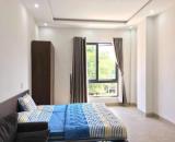 Bán nhanh tòa căn hộ 2 mặt tiền gần biển Mỹ Khê, 16 phòng cho thuê, giá 33.5 tỷ