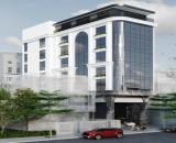 🔅 TÒA VĂN PHÒNG VIP MẶT PHỐ TRUNG LIỆT, ĐỐNG ĐA, 267M2 9T MT 8M, CHỈ 137 TỶ 🔅