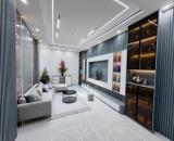 🏠BÁN NHÀ TT75 LAI XÁ – HOÀI ĐỨC | 48,8m² x 6 TẦNG – MẶT TIỀN ~4m – THANG MÁY – GARA ÔTÔ.