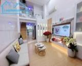 🏡một căn duy nhất trục chính đường đại  tự -43m2-Đường ô tô tránh- thang máy- 6 tầng