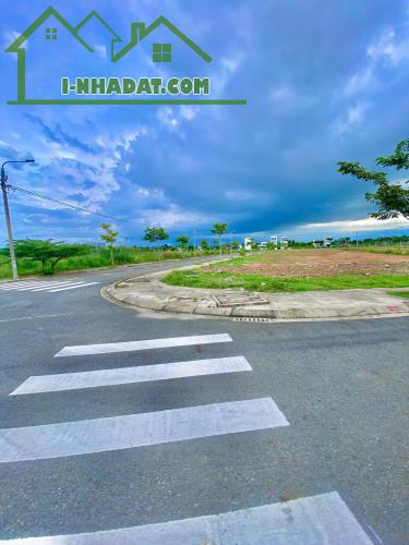 Bán lô đất đầm sen đường bờ quan 3 liền kề góc ngã tư thuộc nam hòa xuân Đà Nẵng - 1