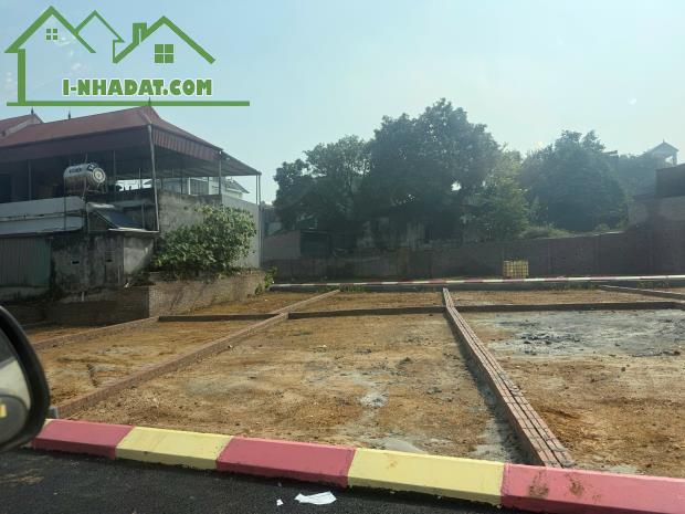 Đất trung tâm Sơn Tây – vị trí đẹp, hạ tầng đồng bộ Đầu tư sinh lãi vốn xây cho thuê - 1