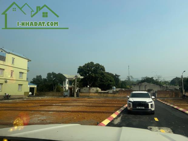 Bán Đất trung tâm Sơn Tây – vị trí đẹp, hạ tầng đồng bộ Đầu tư sinh lãi vốn xây cho thuê - 5