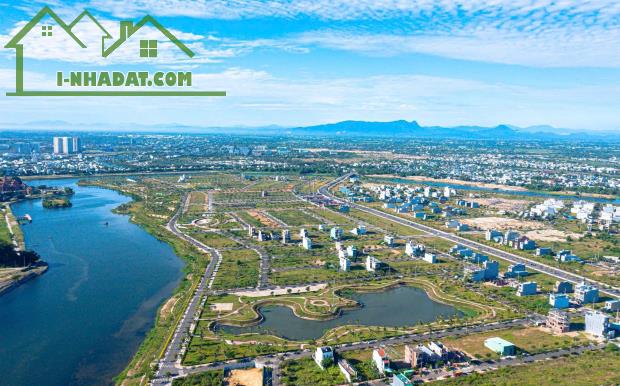 Đất đầm sen Đà Nẵng lô đất đối diện công viên B2-119-22 - 2