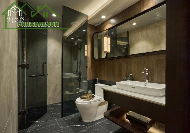 Siêu Phẩm Căn hộ Cảng Cái Mép TP. HCM Maison Grand Thích Hợp Đầu Tư Mặt tiền quốc Lộ 51. - 5