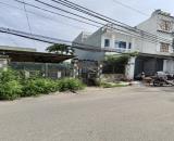 Bán đất mặt tiền 11.8x22m giá 12,5 tỷ Đường 10m Hương Lộ 80B