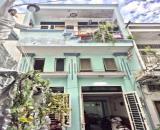 NHÀ 3 TẦNG BÀNH VĂN TRÂN Q.TÂN BÌNH - DT 41.4M² - NGANG 4M - 7.45 TỶ TL