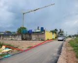 Bán đất mặt tiền 8x63m giá 12,5 tỷ Đường Kênh Tiêu