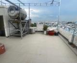 Cho thuê 2 phòng làm văn phòng . Sudio . Và sân thượng bán cafe .tiệm rượu Địa chỉ : 938