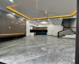 Bán nhà 3 tầng xây mới độc lập sau nhà mặt đường Phú Xá