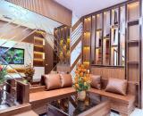 HỒ TÙNG MẬU CÔNG NĂNG ĐỈNH- FULL NỘI THẤT 37M - 5 TẦNG - 10.89 TỶ