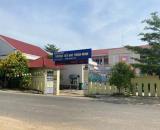 142M2 THỔ CƯ MẶT TIỀN NHỰA THUẬN MINH - NAY LÀ XÃ HÀM THUẬN GIÁ 490 TRIỆU