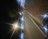 BÁN NHÀ MẶT TIỀN KINH DOANH HUỲNH TẤN PHÁT NHÀ BÈ - 238.5m² (7X35) – CHỈ 18 TỶ