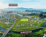 Bán lô đất đầm sen đường bờ quan 3 liền kề góc ngã tư thuộc nam hòa xuân Đà Nẵng