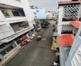 SIÊU VỊ TRÍ - MẶT TIỀN KINH DOANH 6M - PHÚ NHUẬN - 4 TẦNG 72M2 - 15.8 TỶ