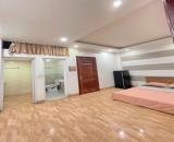 Phòng đẹp 30m² – Ô tô đỗ cửa Trần Quốc Hoàn Giá tốt chỉ 5.3 triệu/tháng