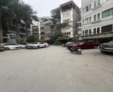 Bán Nhà Ô Đồng Lâm Đống Đa 79m2-6T MT5m VIEW Hồ LÔ GÓC 43 Tỷ Có Thương Lượng.