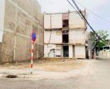 Lô góc 2 mặt tiền Lê Vĩnh Huy . DT:55m , ngang 6m . Giá : 6tỷ7 thương lượng