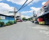 TRẦN THỦ ĐỘ – PHÚ THẠNH TP – 60M² – NHÀ 3 TẦNG – 4PN – HẺM 5M THÔNG – CHỈ 6.2 TỶ  📐 DT 4