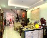 Bán nhà phân lô phố Lạc Trung, DT 70m, 5 tầng, MT 4.5m, giá 24.8 tỷ, ngõ oto tránh.
