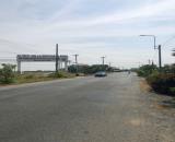 ĐẤT FULL THỔ CƯ 6X50 GẦN QUỐC LỘ 1 XÃ TÂN BÌNH TÂN TRỤ ĐƯỜNG TỈNH LỘ 12M NHIK 2 TỶ