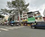 🔥NHÀ MẶT TIỀN NGUYỄN TRÃI–QUẬN 5 (khu thời trang, kd sầm uất)Tiền Thuê Ổn Định 1.2Tỷ/Năm