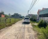 Bán nhanh lô đất 10 x 26 Gần Eco Park TT Bến Lức, Long An giá 3.1 tỷ, shr