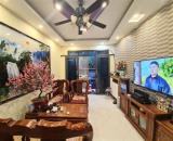 BÁN NHÀ HOÀNG MAI 65M X 5T, GIÁ 5.5 TỶ, GẦN Ô TÔ.