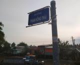 Bán Đất Mặt Tiền Đường Phạm Hồng Thái, Sa Đéc, 308m2, Sổ Hồng