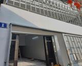 BÁN NHÀ 1.25 TỶ 2 TẦNG 36M2 ( ĐÔNG NAM ) NGÕ TRẦN QUANG KHẢI