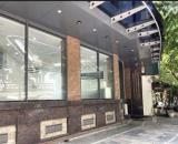 🔅TÒA VĂN PHÒNG MẶT PHỐ DỊCH VỌNG HẬU, 200M2 9T LÔ GÓC, MT 44M, CHỈ 135 TỶ 🔅