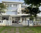 Biệt Thự Rosita Khang Điền, 115m2, 3 tầng, 5x23, 8.xx tỷ Phú Hữu Thủ Đức