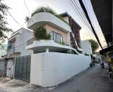 BIỆT THỰ - LINH CHIỂU - 130M2 - HXH - CHỈ HƠN 13 TỶ