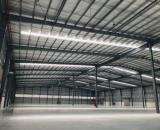 BR. Cho Thuê Xưởng Sx  8000m2 - Pccc Sprinkler Rẻ Nhất Trong Kcn châu đức cảng cái mép