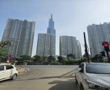 Tòa CHDV Hầm 7 tầng ngang 7.2*21 vuông sát The Manor view LM81 - 25P