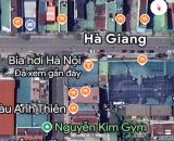 🔥🔥SIÊU PHẨM RẺ. Bán nhà mặt tiền Hà Giang, phường 1 Bảo Lộc. GÓC 2 MẶT TIỀN