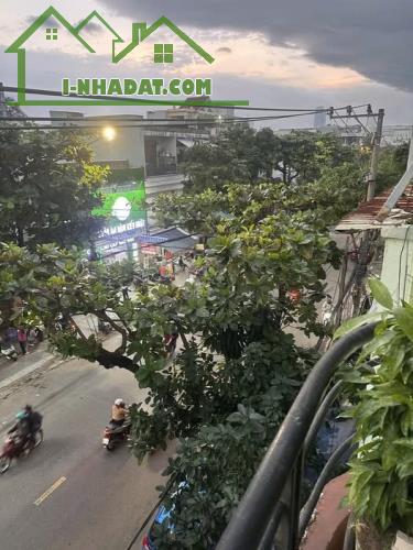 CHÍNH CHỦ CHO THUÊ NHÀ 3 TẦNG - MẶT TIỀN TẠI HẢI PHÒNG