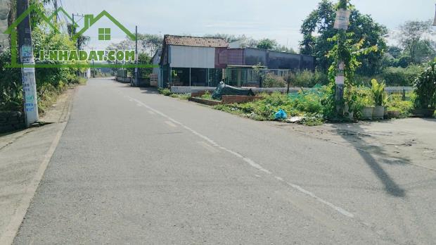 BÁN Đất Bình Minh.Sổ Riêng Full Thổ.Giá 1 Tỷ 100 - 2