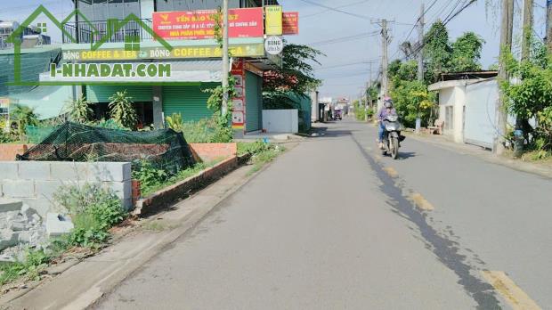 ☘️BÁN Đất Bình Minh.Sổ Riêng Full Thổ.Giá 1 Tỷ 100☘️