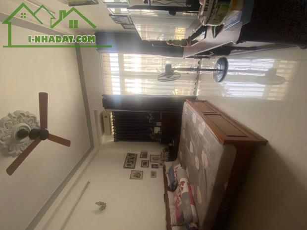 Ngay HXH Phan Văn Trị - Bình Thạnh, 46m2 chỉ nhỉnh 6 tỷ - 2
