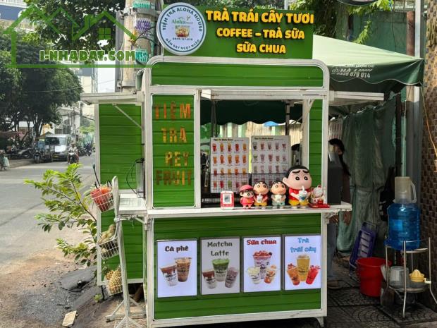 Cần sang nhượng lại quán rooftop đang hoạt động ổn định, kèm xe nước – mô hình kinh doanh - 3