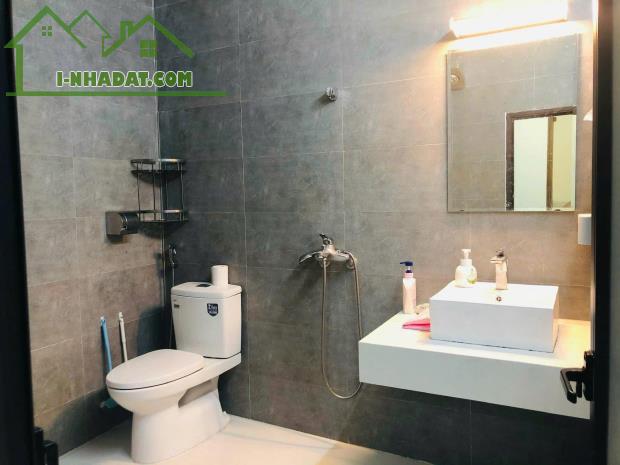 Chính chủ cho thuê nhà 3 tầng nguyên căn ở Hoàng Quốc Việt, Cầu Giấy - 1