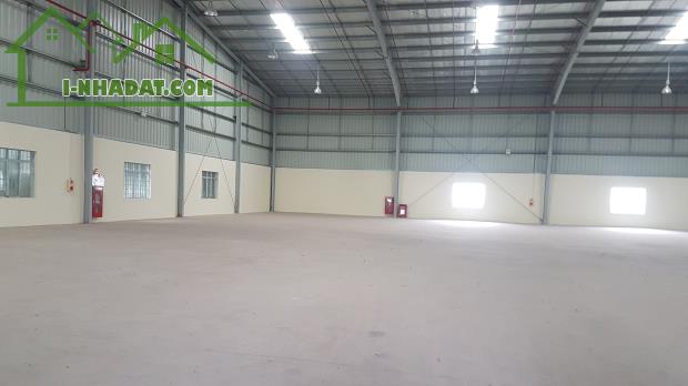 BR. Cho Thuê Nhà Xưởng Sản - Kho Bãi , Tại Trung Tâm Bình Phước Kcn đất đỏ 1, gần kcn
