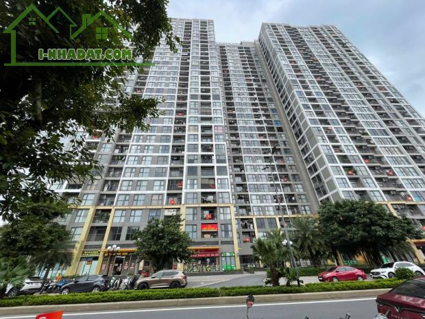 CHỈ 9.8 TỶ - CĂN HỘ 3 NGỦ ĐẸP LONG LANH TẠI VINHOMES OCEAN PARK I GIA LÂM