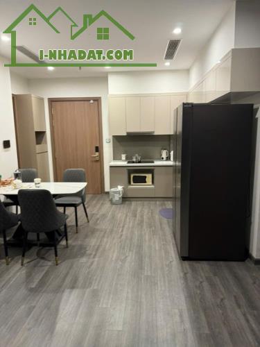 CHỈ 9.8 TỶ - CĂN HỘ 3 NGỦ ĐẸP LONG LANH TẠI VINHOMES OCEAN PARK I GIA LÂM - 1