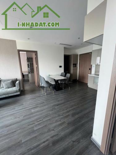 CHỈ 9.8 TỶ - CĂN HỘ 3 NGỦ ĐẸP LONG LANH TẠI VINHOMES OCEAN PARK I GIA LÂM - 4