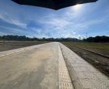 Bán đất tại Đường Hồ Chí Minh, Thạch Thành, Thanh Hóa diện tích 125m2